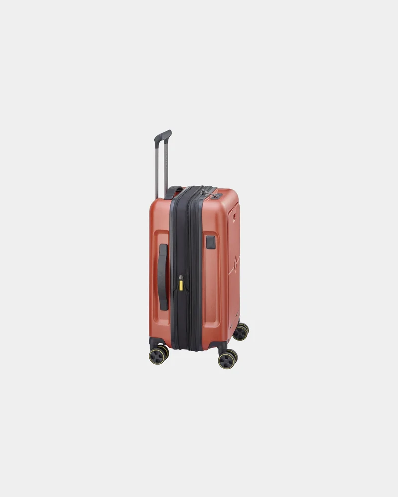 Valise Delsey TURENNE 2.0 55 cm à personnaliser
