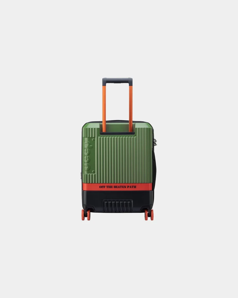 Valise cabine polycarbonate 55 cm à personnaliser