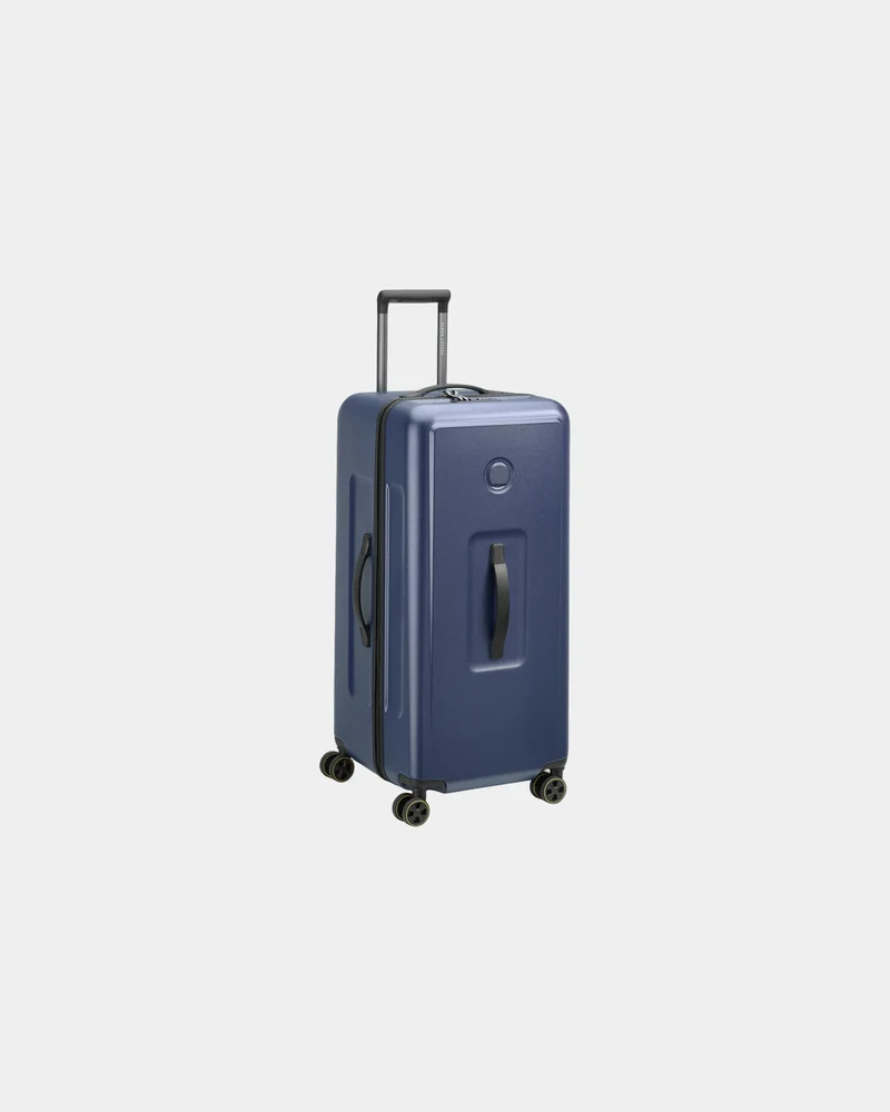 Valise soute polycarbonate Delsey Turenne 2.0 à personnaliser