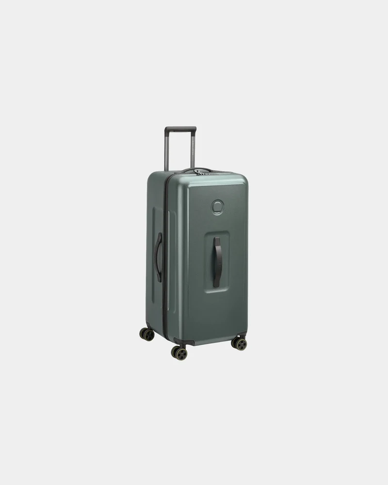 Valise soute polycarbonate Delsey Turenne 2.0 à personnaliser