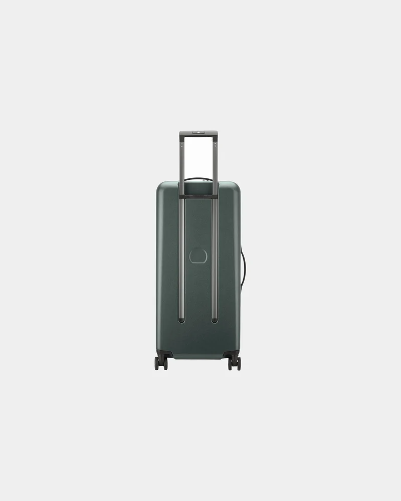 Valise soute polycarbonate Delsey Turenne 2.0 à personnaliser