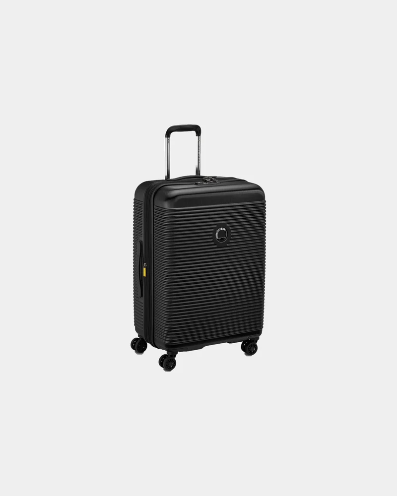 Bagagerie polycarbonate Delsey Freestyle 66 à personnaliser