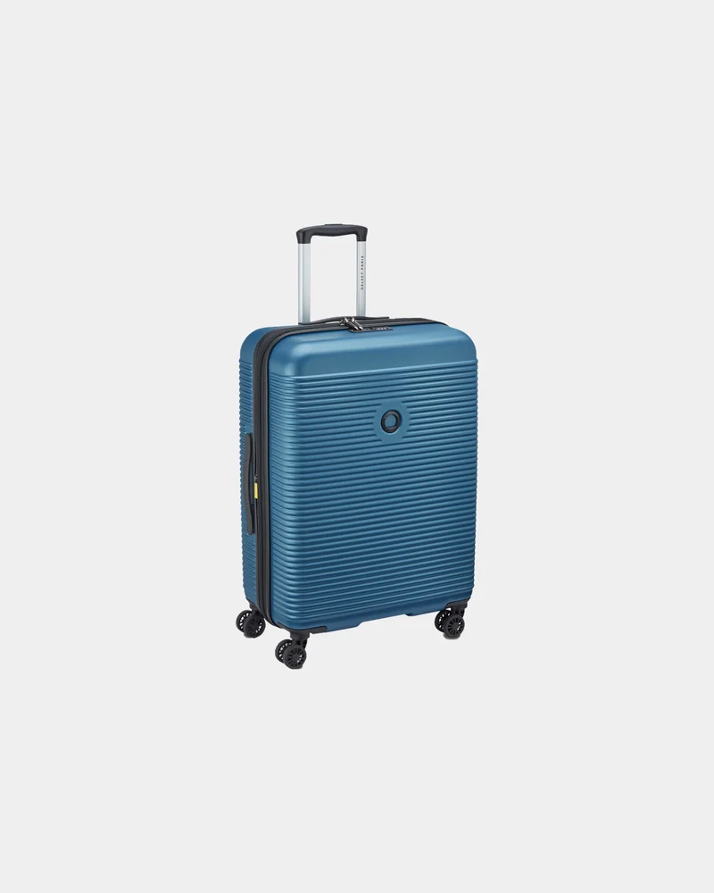 Bagagerie polycarbonate Delsey Freestyle 66 à personnaliser