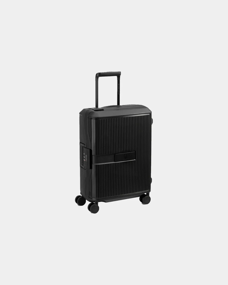 Valise cabine polypropylène 55 cm à personnaliser