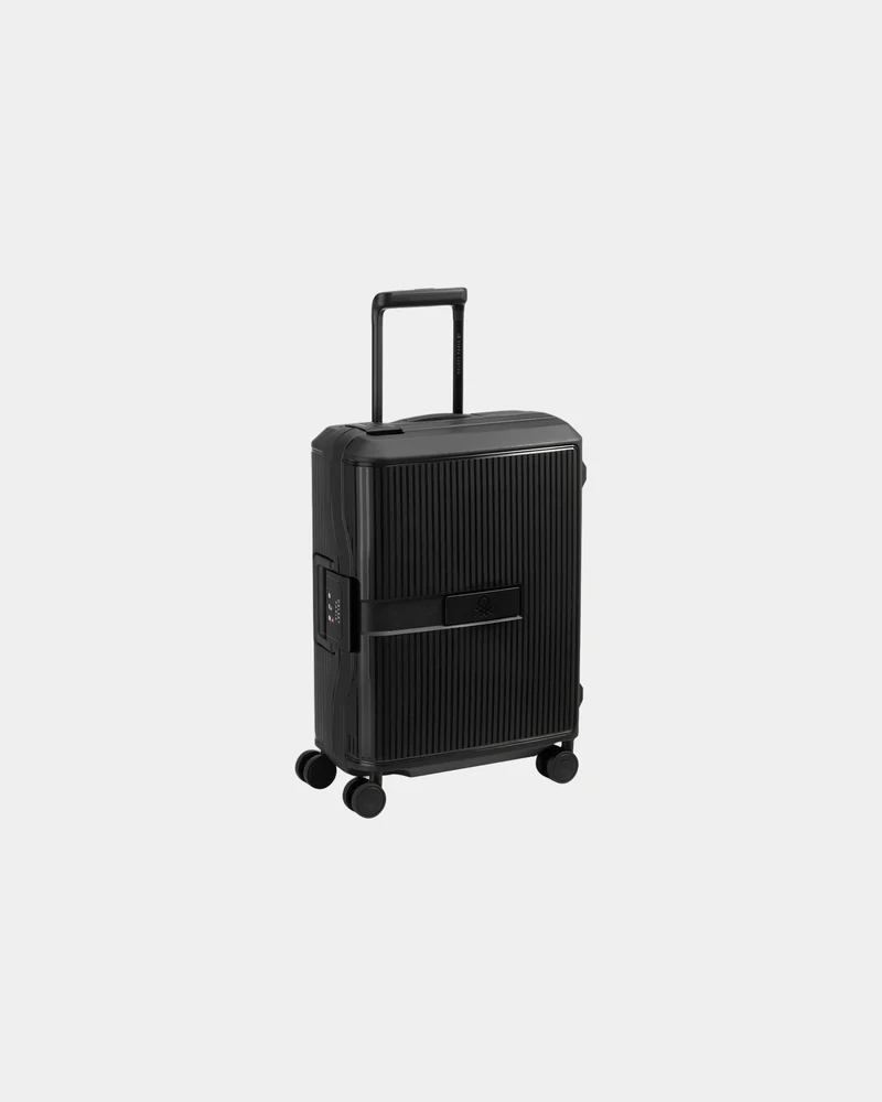 Valise cabine polypropylène 55 cm à personnaliser