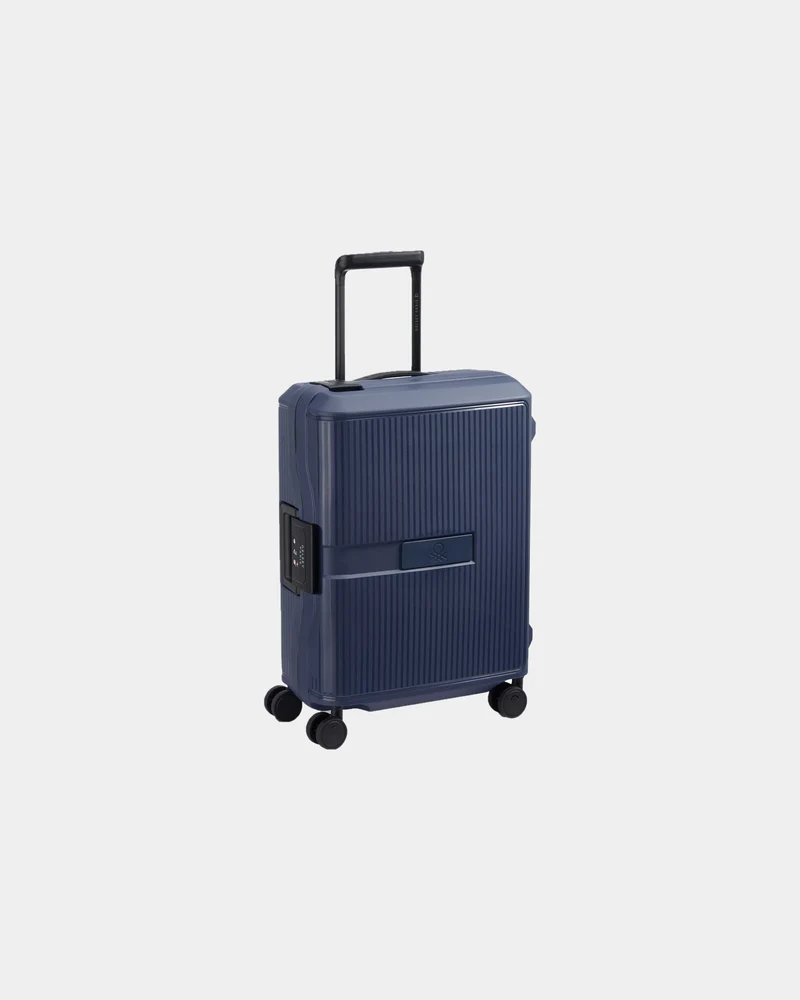 Valise cabine polypropylène 55 cm à personnaliser