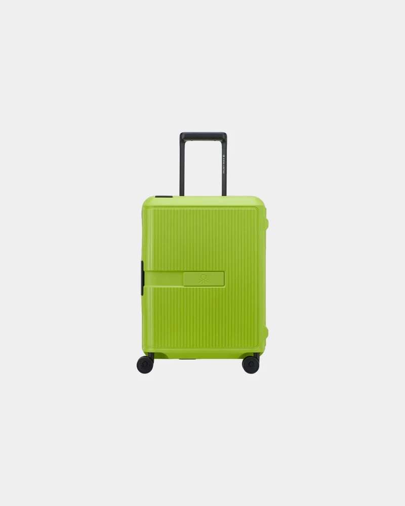 Valise cabine polypropylène 55 cm à personnaliser