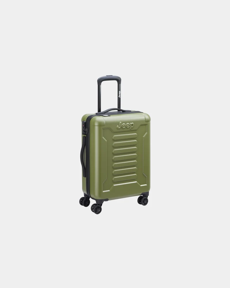Valise cabine slim 55 cm à personnaliser