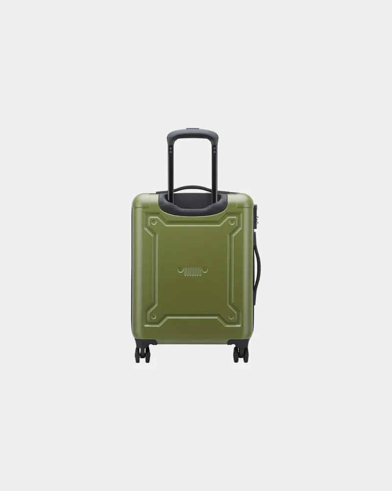 Valise cabine slim 55 cm à personnaliser
