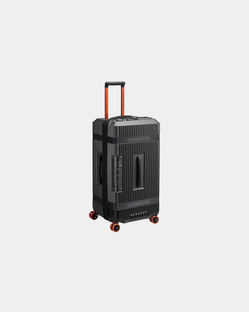 Valise soute polycarbonate 80 cm à personnaliser