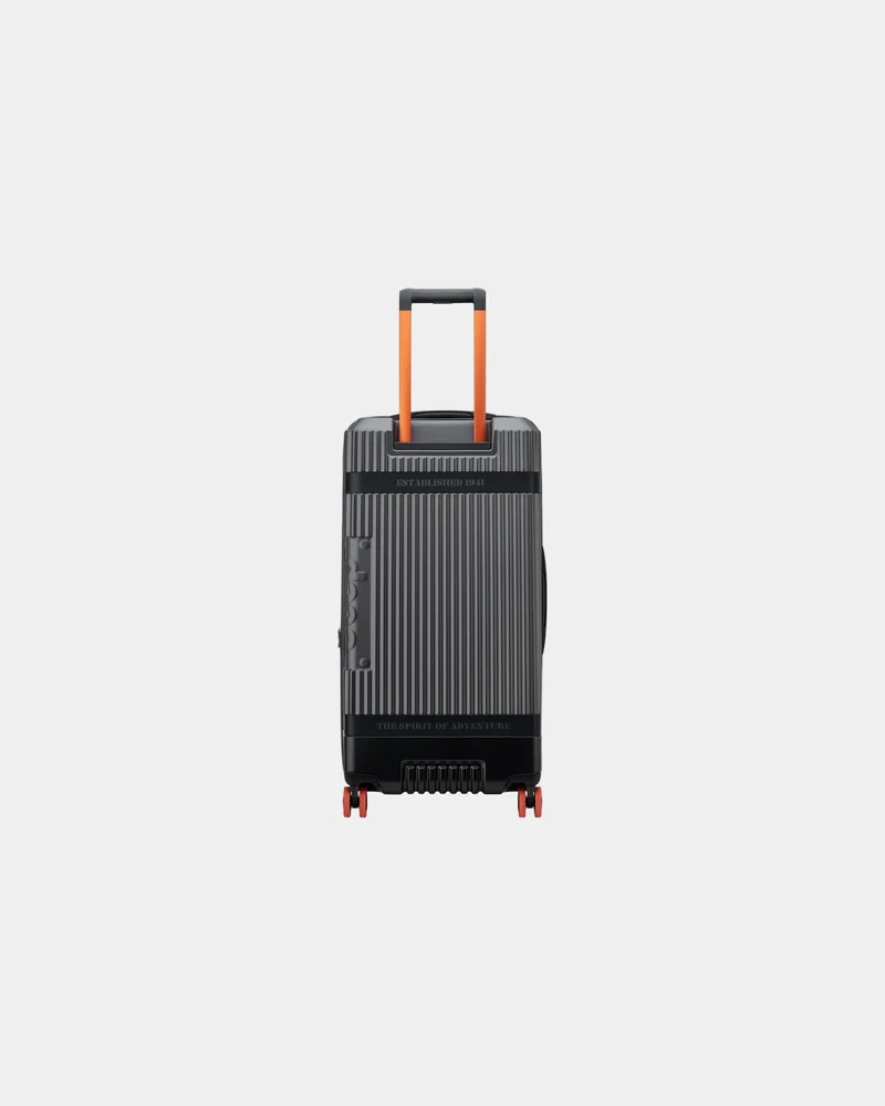 Valise soute polycarbonate 80 cm à personnaliser