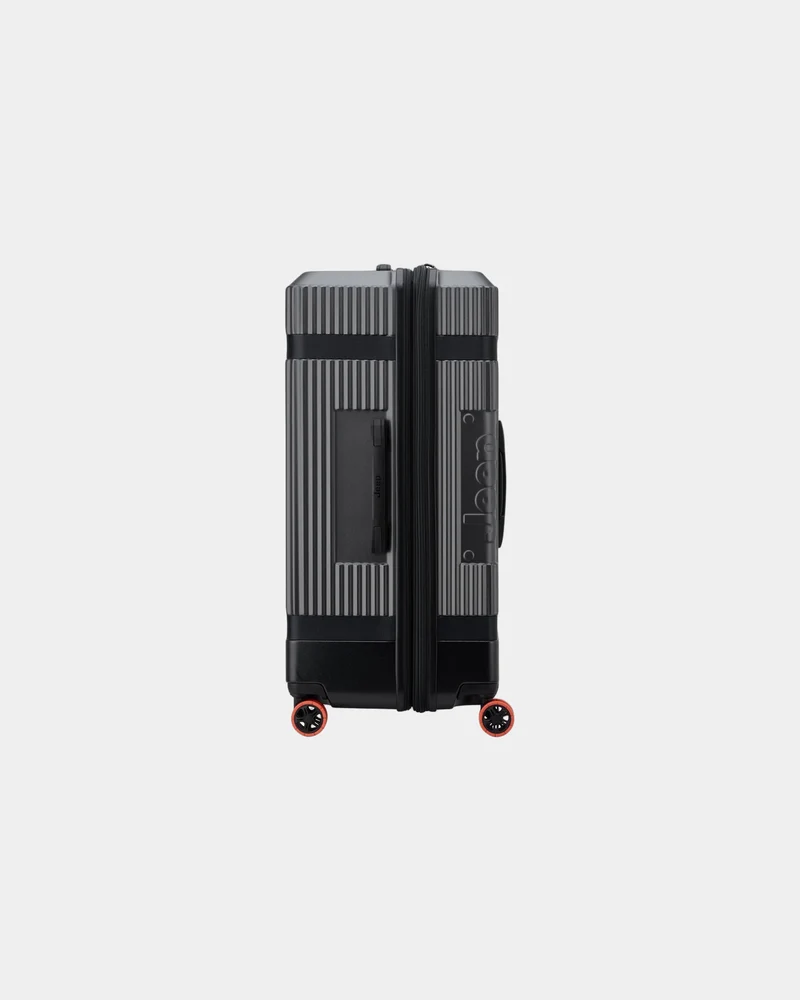 Valise soute polycarbonate 80 cm à personnaliser