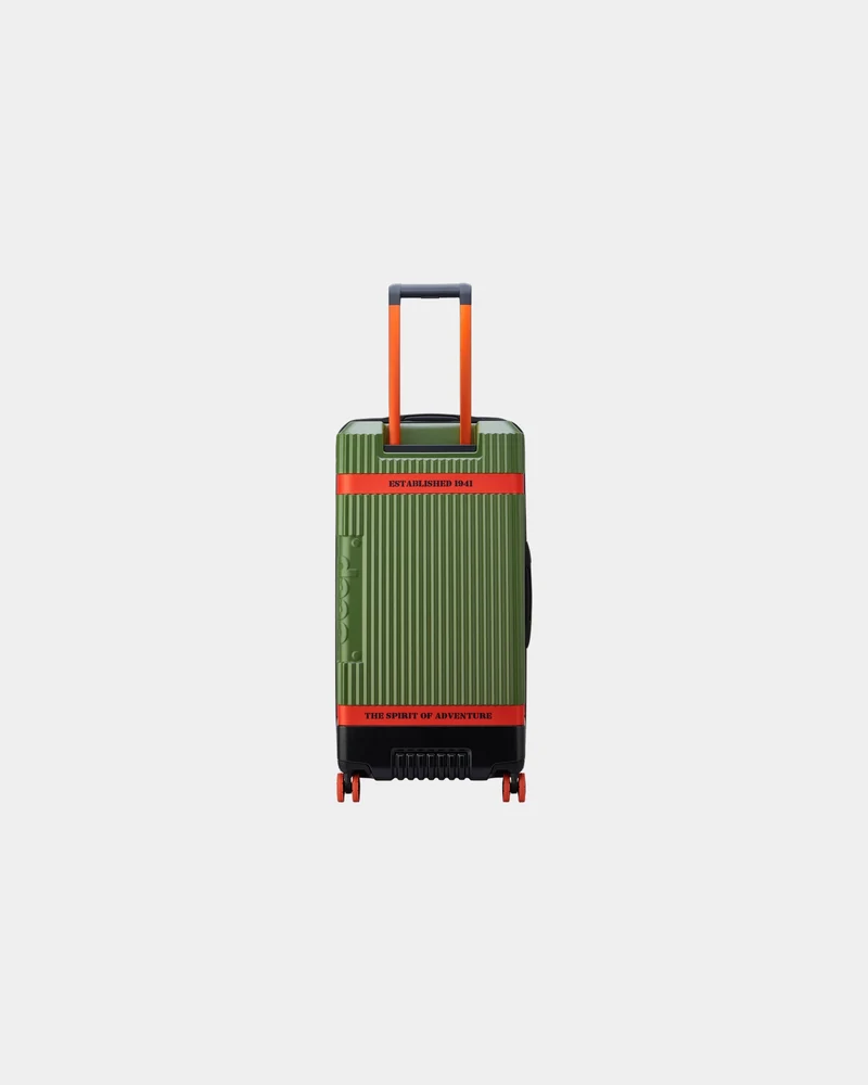 Valise soute polycarbonate 80 cm à personnaliser