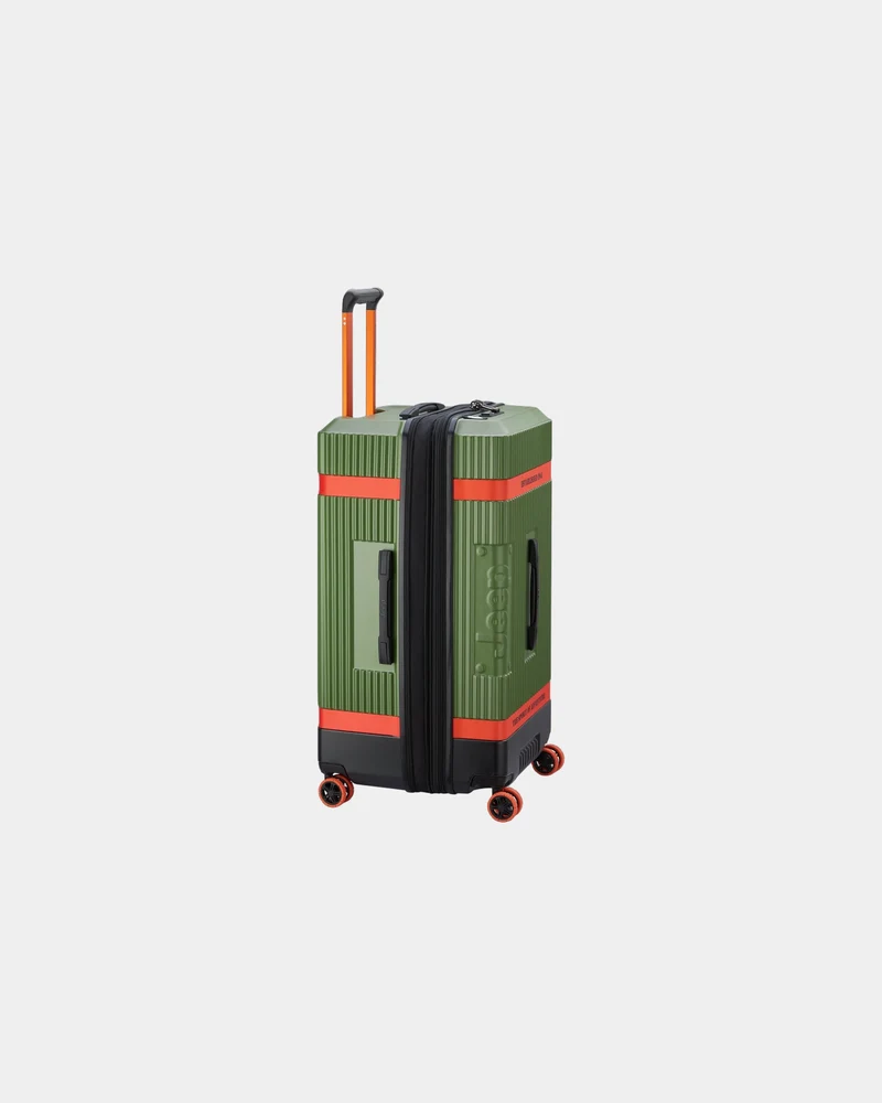 Valise soute polycarbonate 80 cm à personnaliser