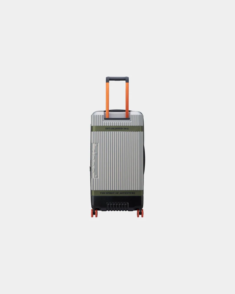 Valise soute polycarbonate 80 cm à personnaliser