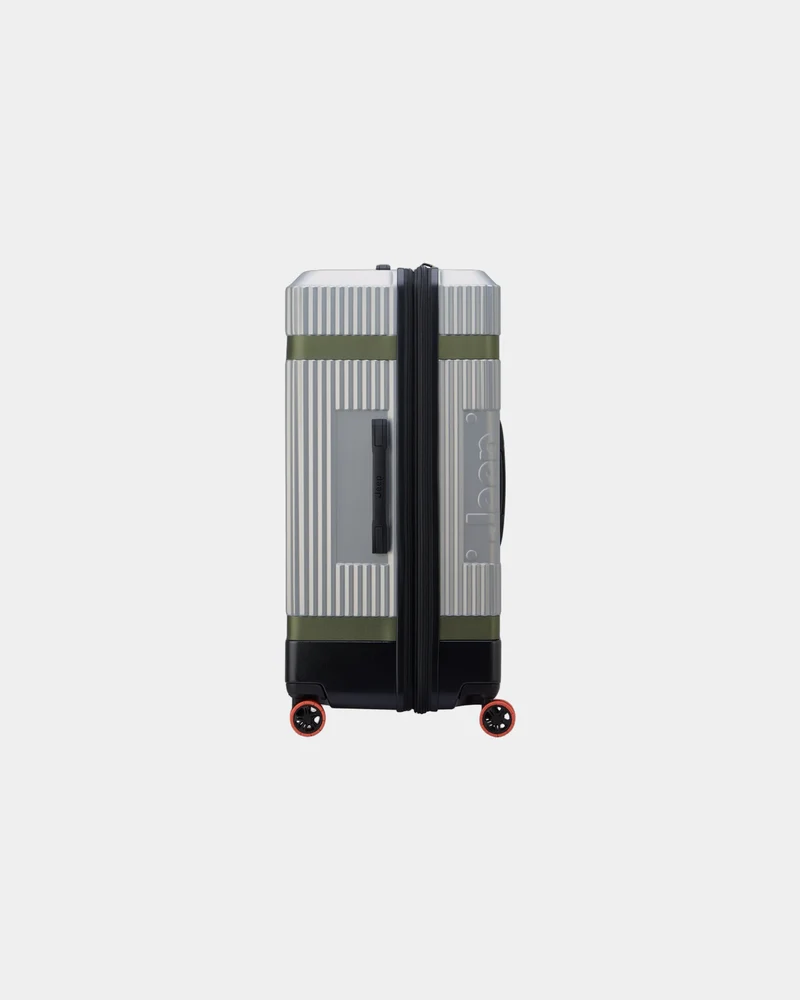 Valise soute polycarbonate 80 cm à personnaliser