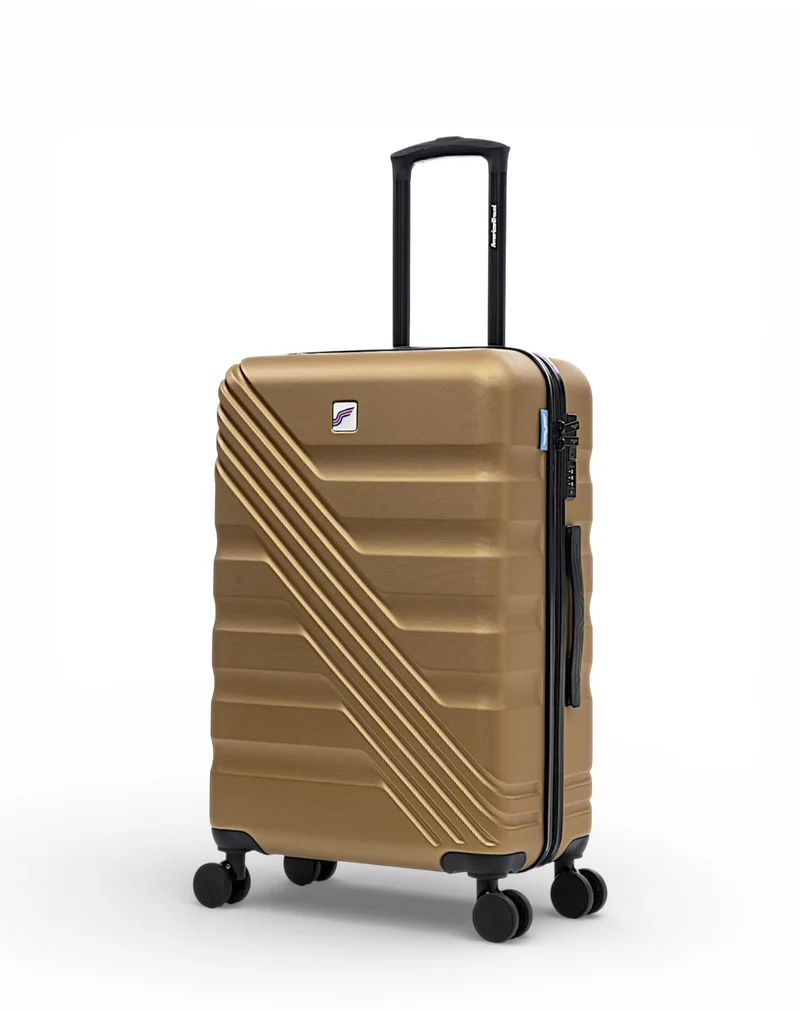 Set de 3 Valises Rigides REDWOOD