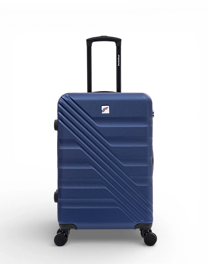 Set de 3 Valises Rigides REDWOOD