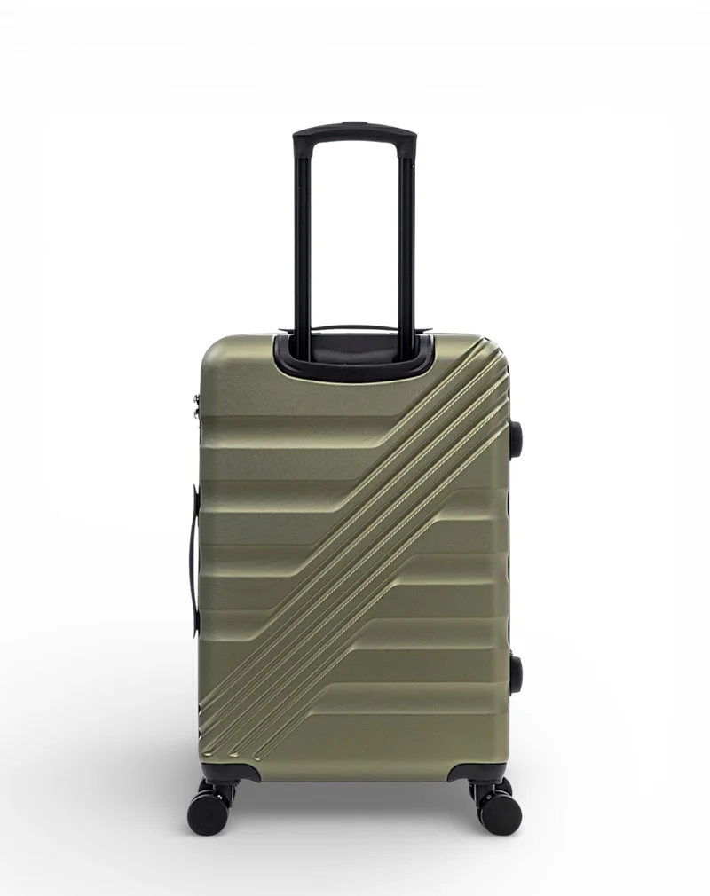Set de 3 Valises Rigides REDWOOD