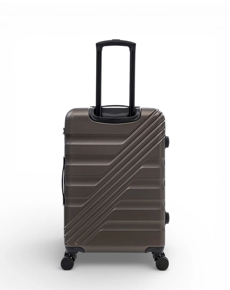 Set de 3 Valises Rigides REDWOOD