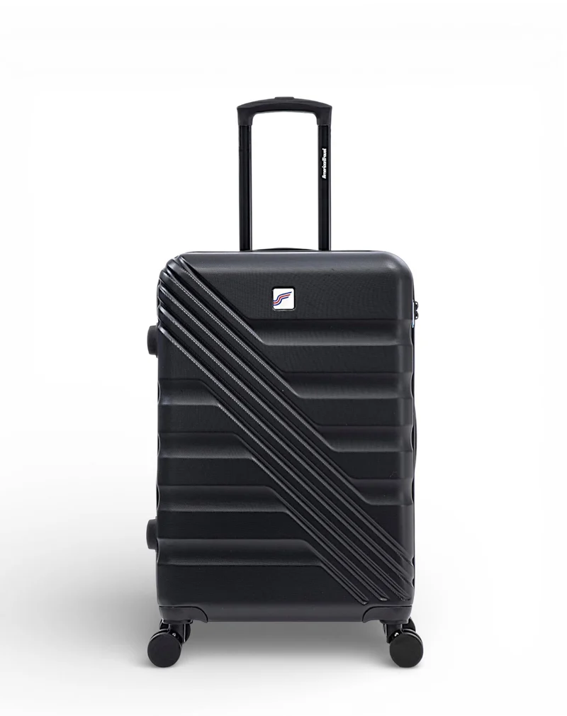 Set de 3 Valises Rigides REDWOOD