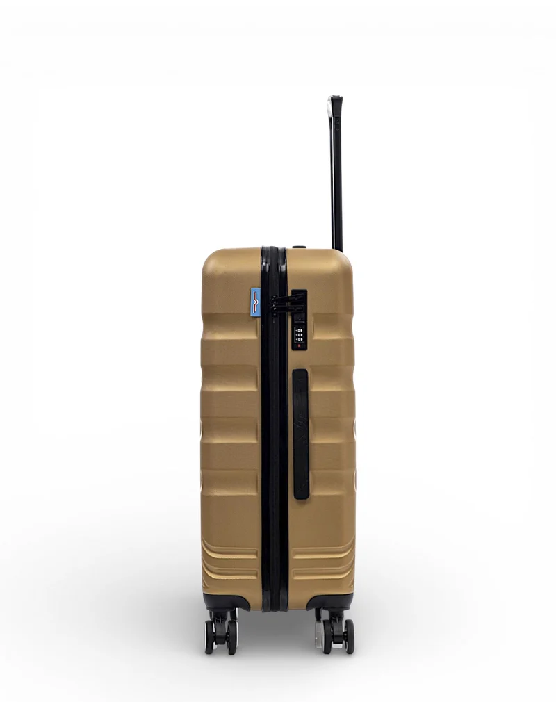 Valise Grand Format Rigide REDWOOD