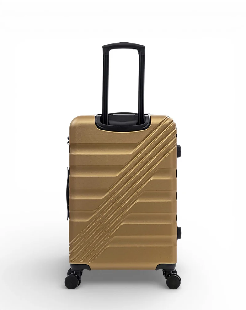 Valise Grand Format Rigide REDWOOD