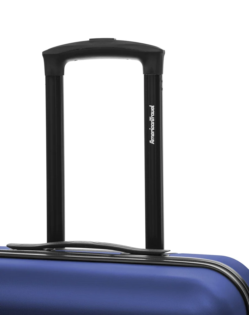 Valise Grand Format Rigide REDWOOD