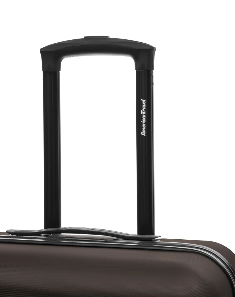 Valise Grand Format Rigide REDWOOD