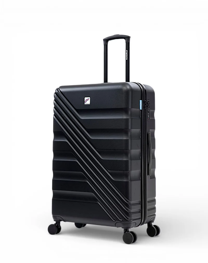 Valise Grand Format Rigide REDWOOD