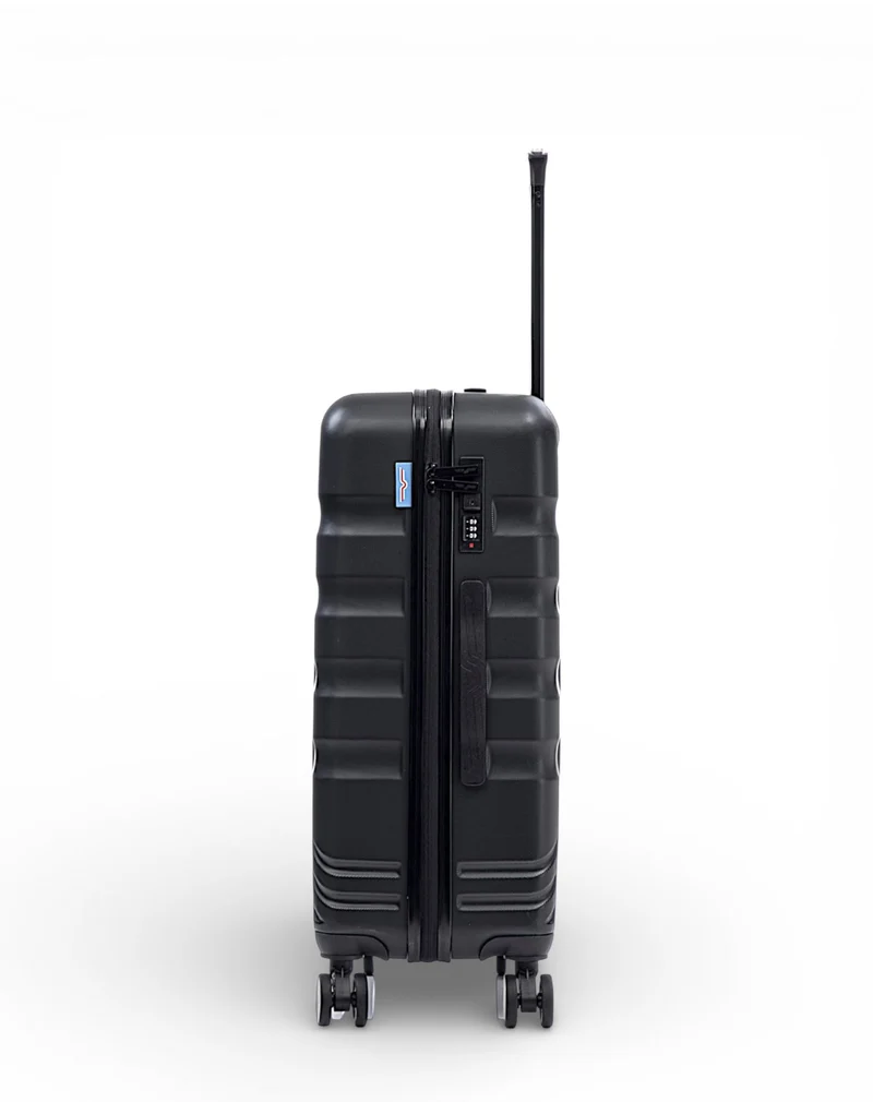 Valise Grand Format Rigide REDWOOD