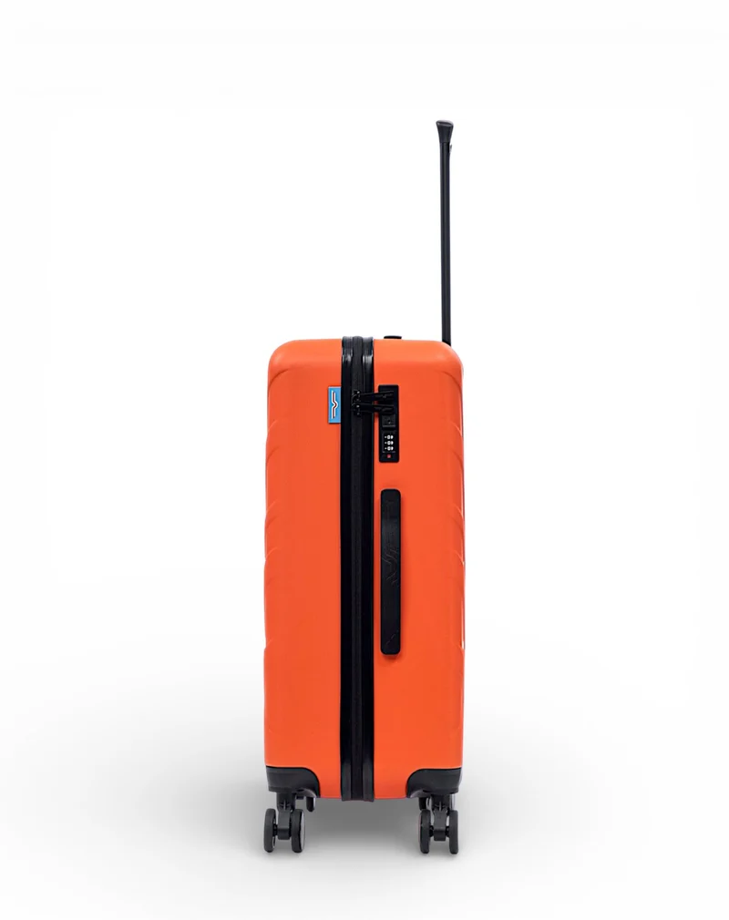 Set de 3 Valises Rigides YELLOWSTONE