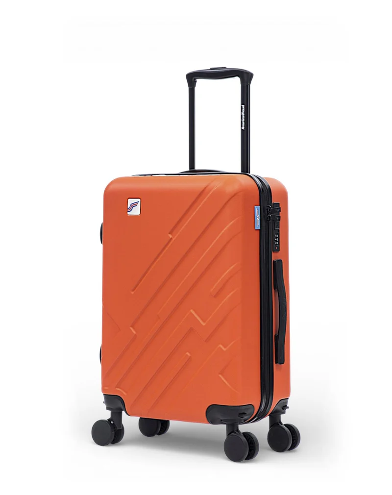 Valise Cabine Rigide YELLOWSTONE