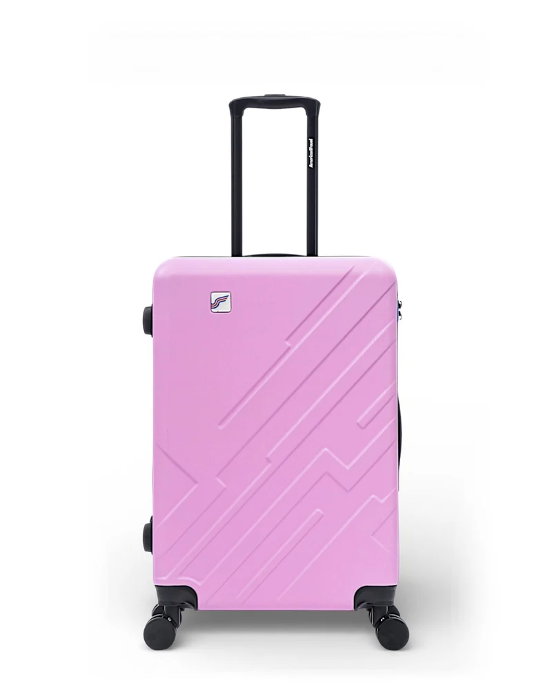 Valise Taille Moyenne Rigide YELLOWSTONE