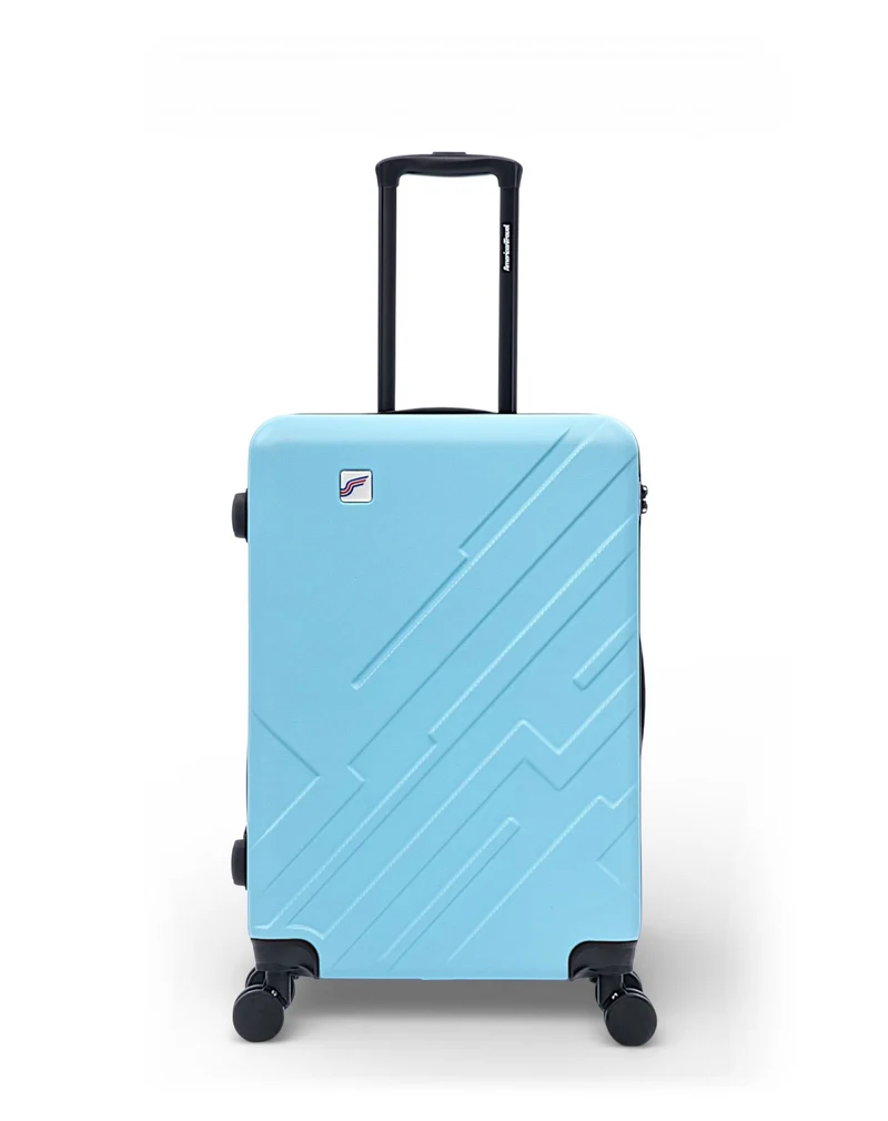 Valise Taille Moyenne Rigide YELLOWSTONE
