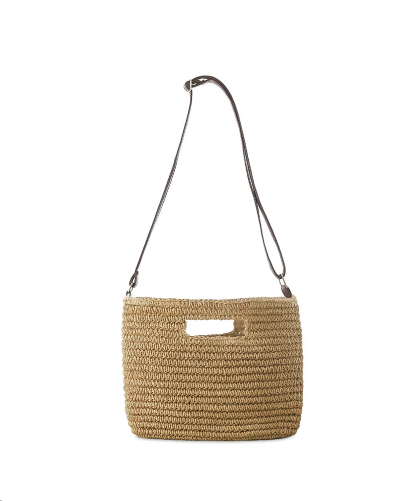 Sac en Paille TOULOUSE