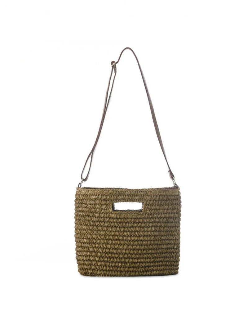 Sac en Paille TOULOUSE