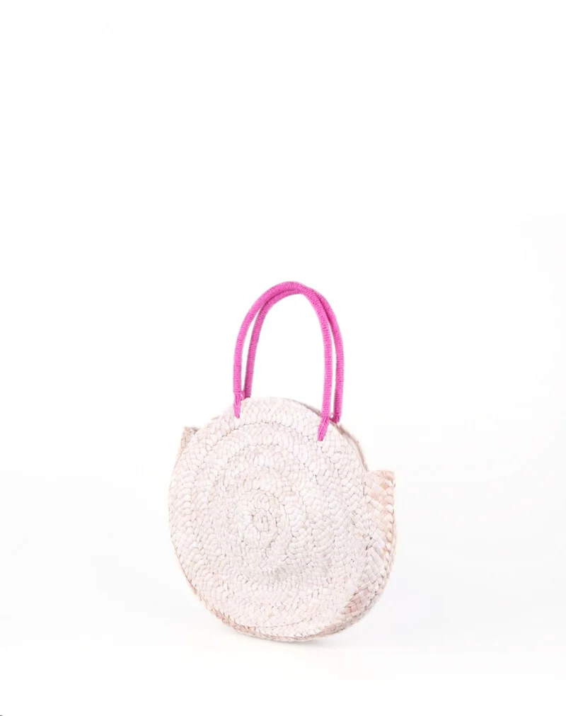 Sac Rond SULUBAN