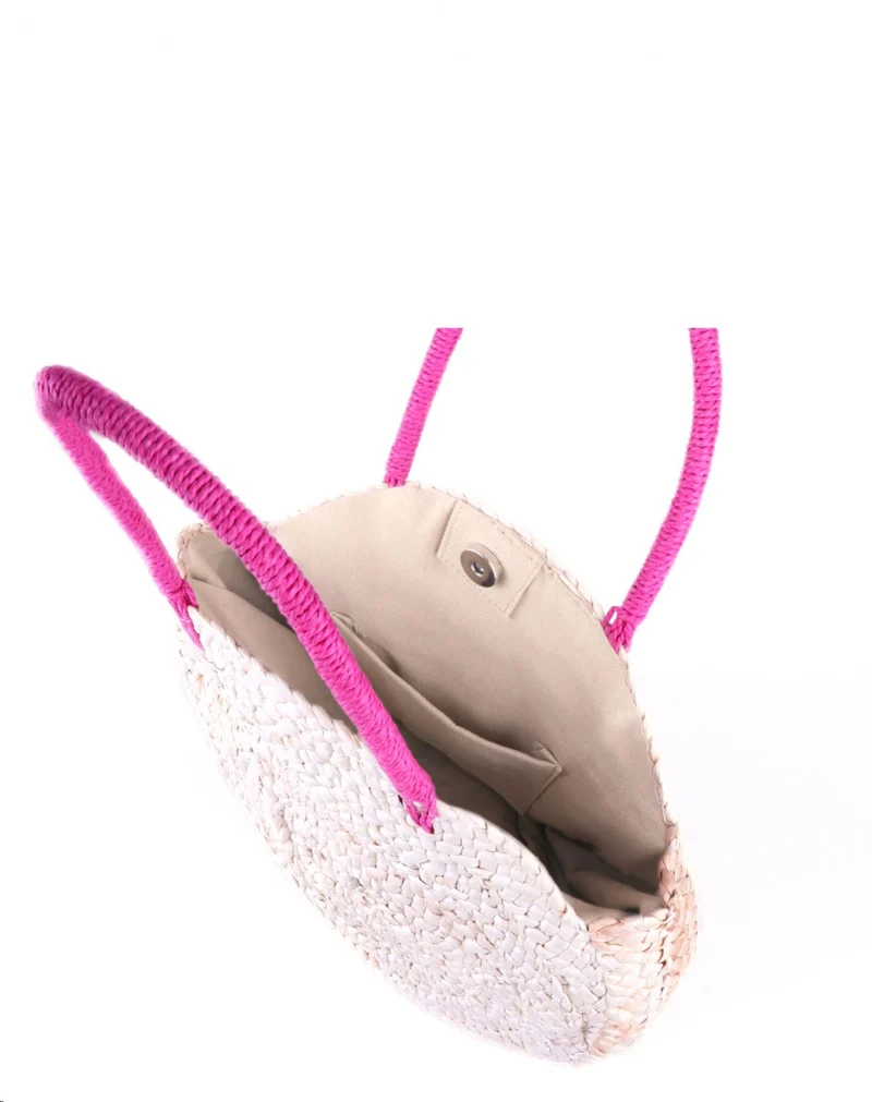 Sac Rond SULUBAN