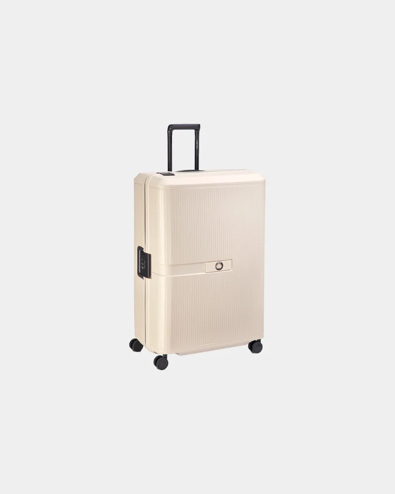 Valise polypropylène Delsey Vauban 82 cm à personnaliser