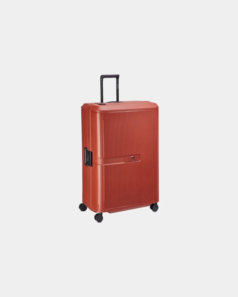 Valise polypropylène Delsey Vauban 82 cm à personnaliser
