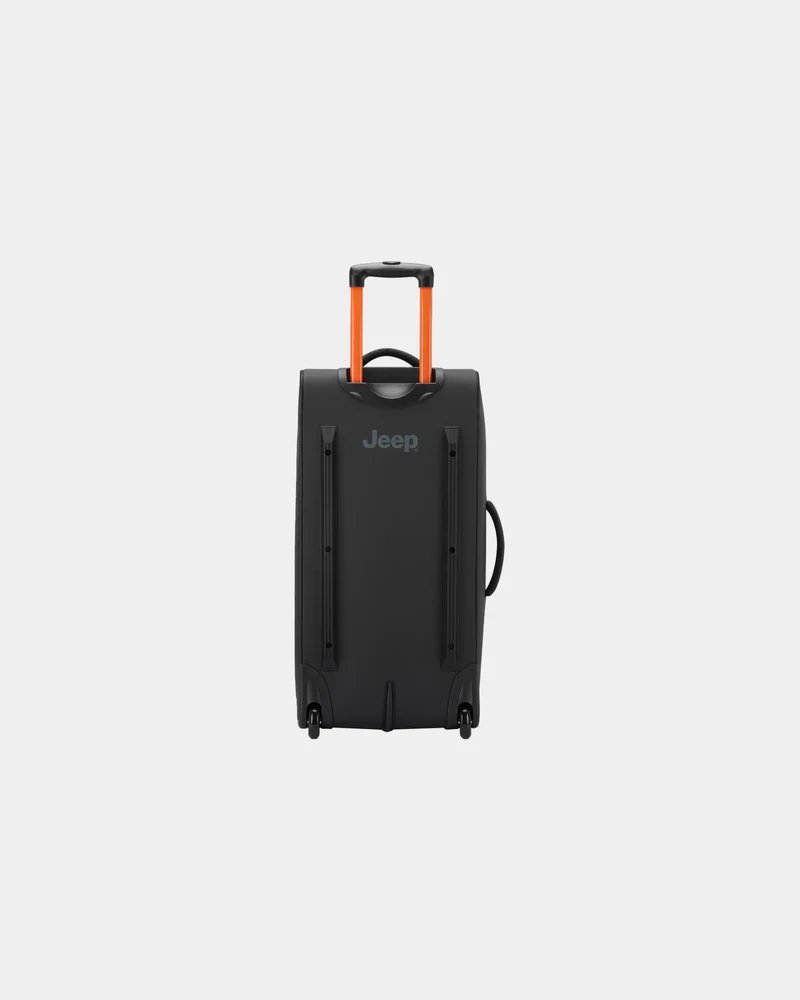 Sac de voyage trolley polyester recyclé 73 cm à personnaliser