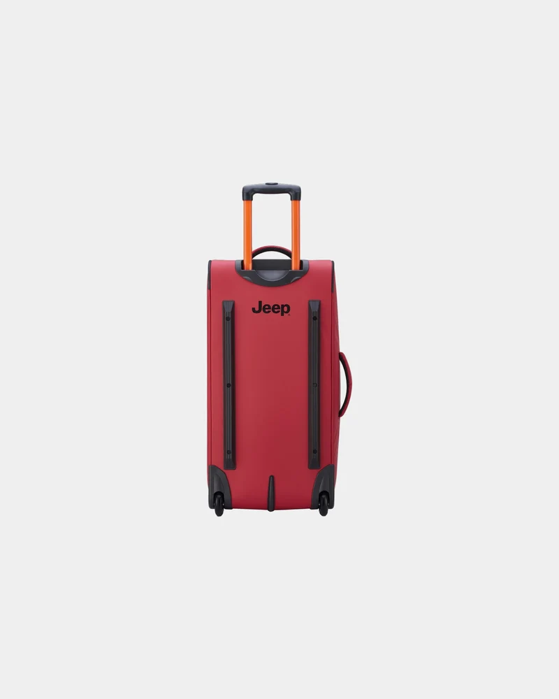 Sac de voyage trolley polyester recyclé 73 cm à personnaliser