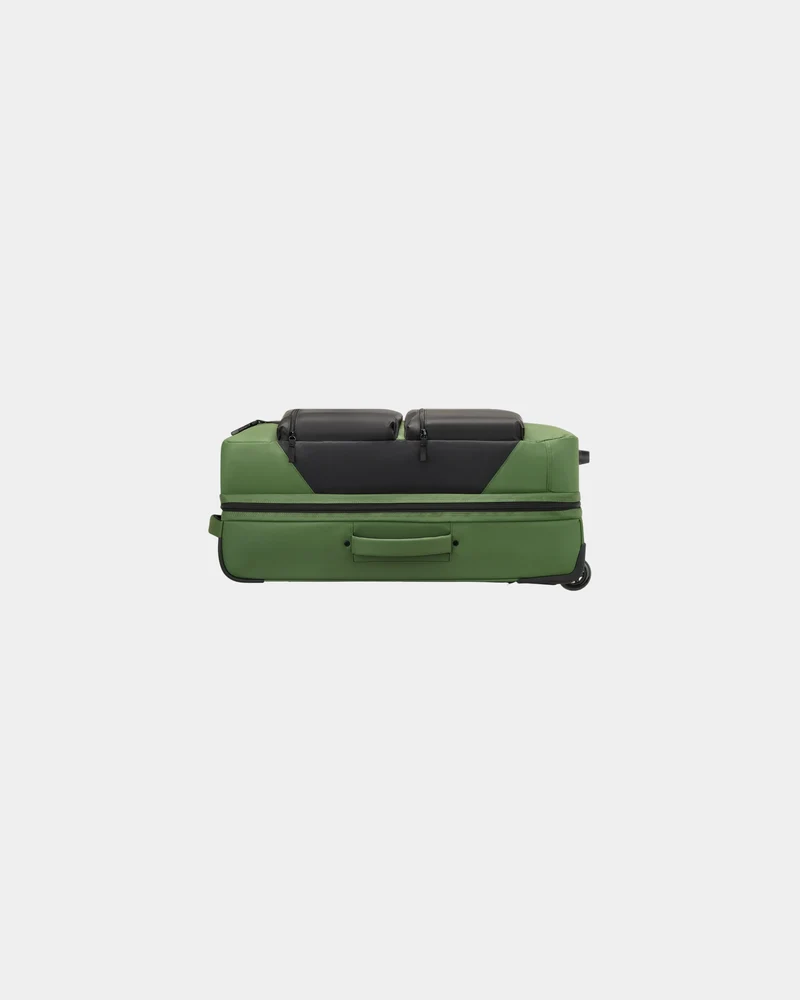Sac de voyage trolley polyester recyclé 73 cm à personnaliser