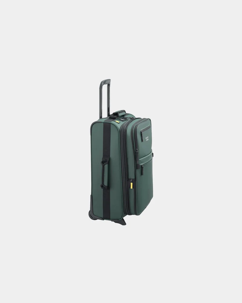 Valise trolley extensible Delsey Maubert 2.0 à personnaliser