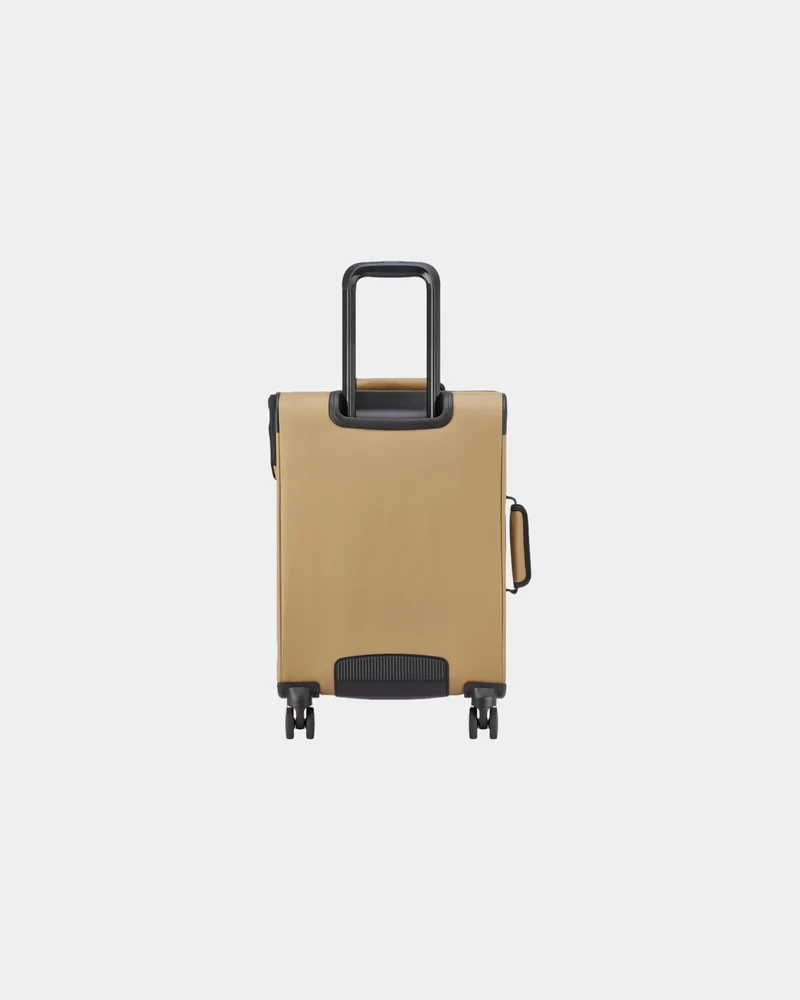 Valise trolley extensible Delsey Maubert 2.0 à personnaliser