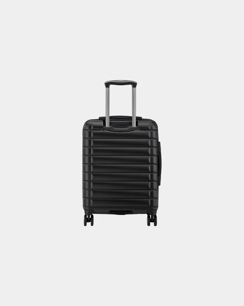 Valise cabine polycarbonate Delsey Shadow 5.0 à personnaliser