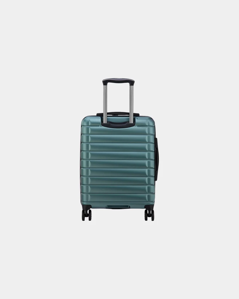 Valise cabine polycarbonate Delsey Shadow 5.0 à personnaliser