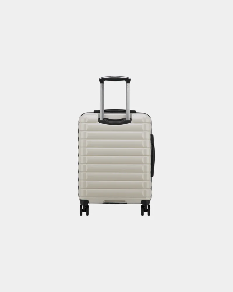 Valise cabine polycarbonate Delsey Shadow 5.0 à personnaliser