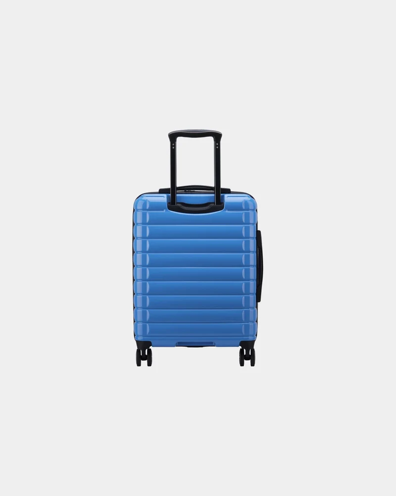 Valise cabine polycarbonate Delsey Shadow 5.0 à personnaliser